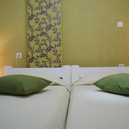 Idi Hotel Agia Galini Екстериор снимка