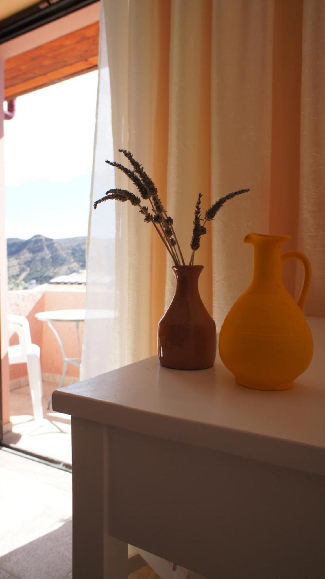 Idi Hotel Agia Galini Екстериор снимка