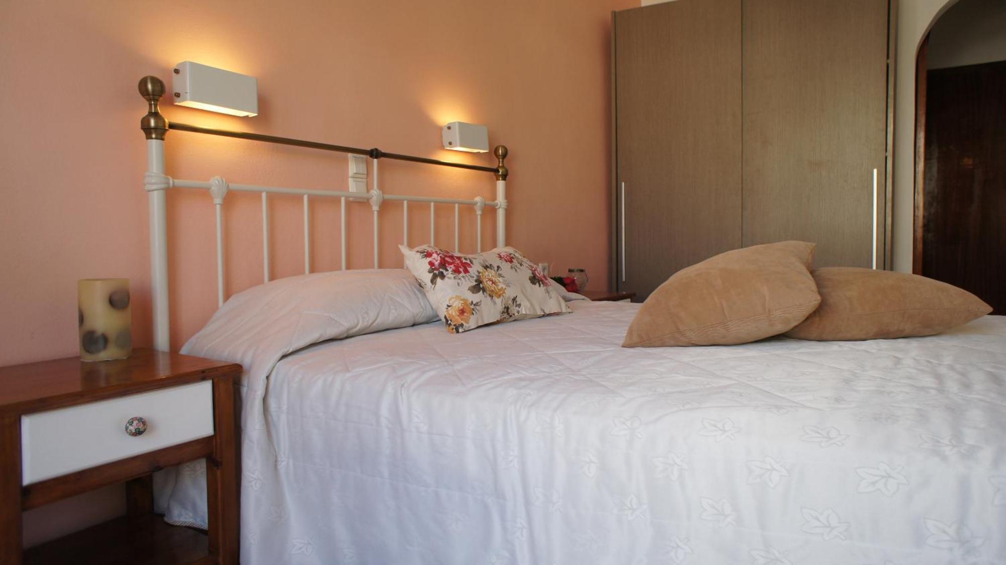 Idi Hotel Agia Galini Екстериор снимка