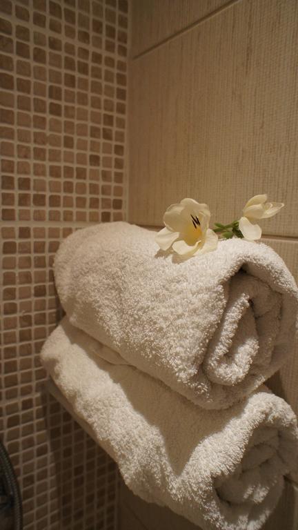 Idi Hotel Agia Galini Екстериор снимка