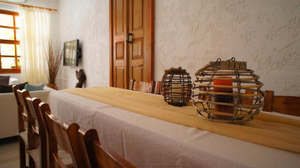 Idi Hotel Agia Galini Екстериор снимка