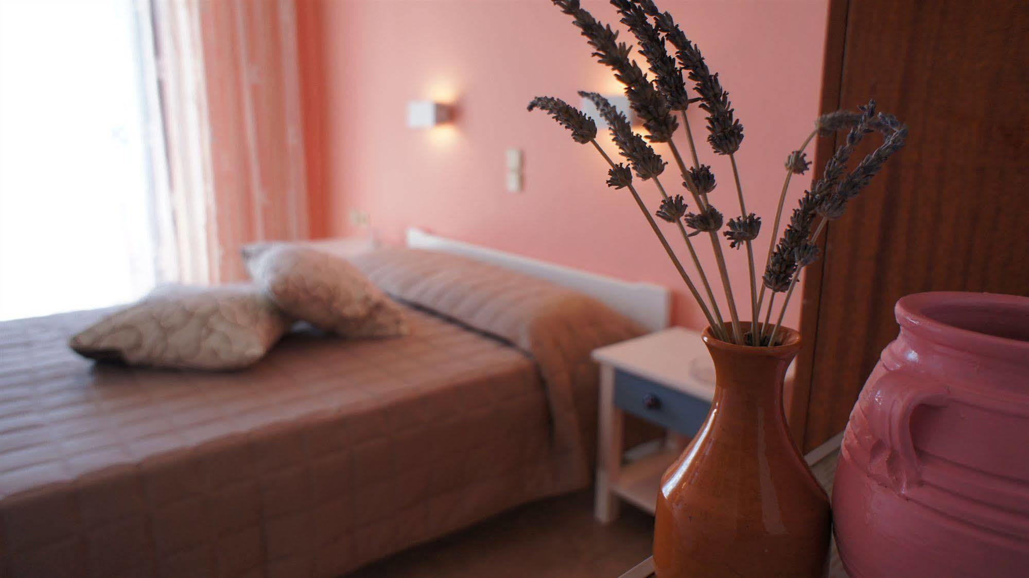 Idi Hotel Agia Galini Екстериор снимка