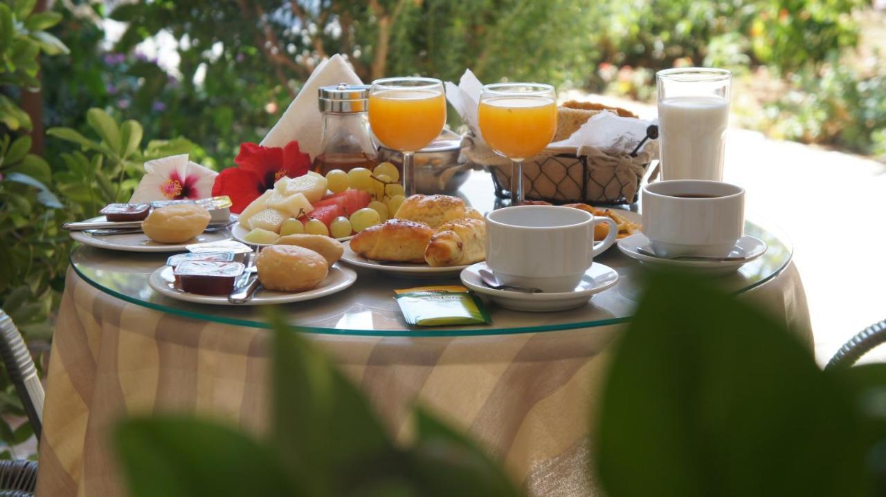 Idi Hotel Agia Galini Екстериор снимка